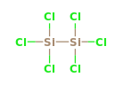 Cl6Si2