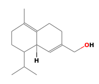 C15H24O