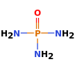 H6N3OP