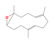 C15H24O