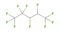 C5H2F10