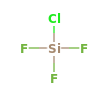 ClF3Si