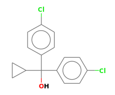 C16H14Cl2O