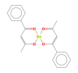 C20H18BeO4