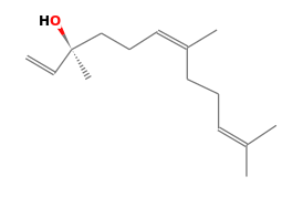 C15H26O