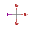 CBr3I