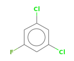 C6H3Cl2F