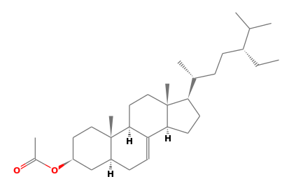 C31H52O2