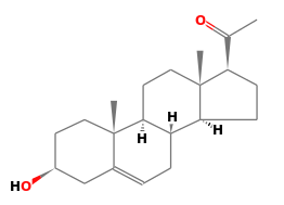 C21H32O2