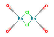 C4Cl2O4Rh2