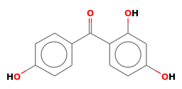 C13H10O4