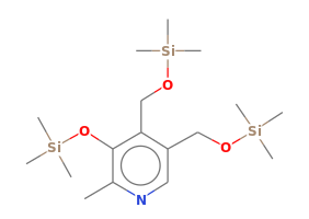 C17H35NO3Si3