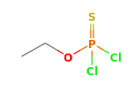 C2H5Cl2OPS