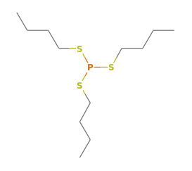 C12H27PS3