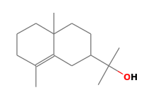 C15H26O