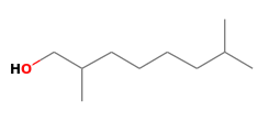 C10H22O