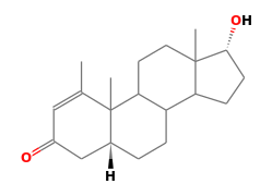 Methenolone