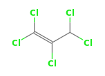 C3HCl5
