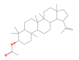 C32H52O2