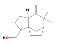 C15H24O