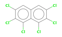 C10H2Cl6