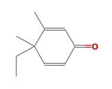 C10H14O