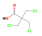 C5H7Cl3O2