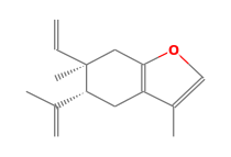 C15H20O