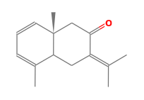 C15H20O