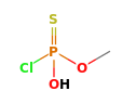 CH3Cl2OPS