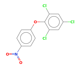 C12H6Cl3NO3