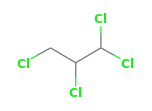 C3H4Cl4