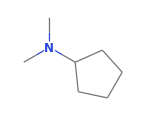 C7H15N