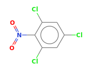 C6H2Cl3NO2