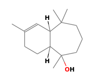 C15H26O