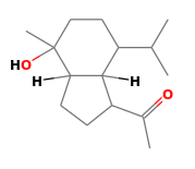 C15H26O2