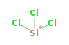 Cl3Si