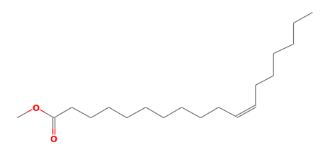 11 Octadecenoic Acid Methyl Ester Z