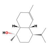 C15H26O