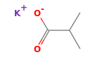 C4H7KO2