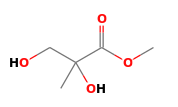C5H10O4