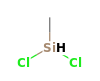 CH4Cl2Si