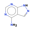 C5H5N5