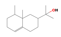 C15H26O