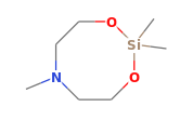 C7H17NO2Si