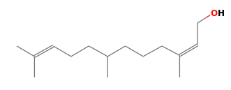 C15H28O