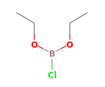 C4H10BClO2