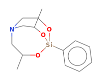 C14H21NO3Si