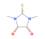 C5H6N2O2S