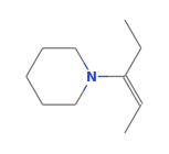 C10H19N
